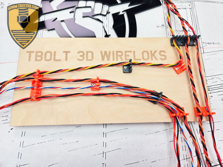 WireLok Samples